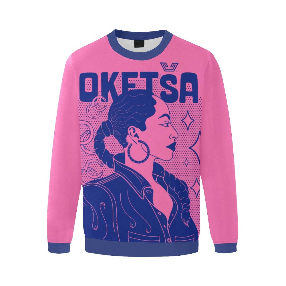 Limited Edition Sade Sweatshirt